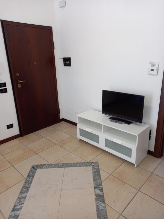 Casa Di Rosy Villa Lecce Eksteriør billede