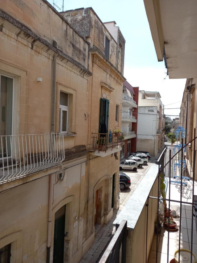 Casa Di Rosy Villa Lecce Eksteriør billede