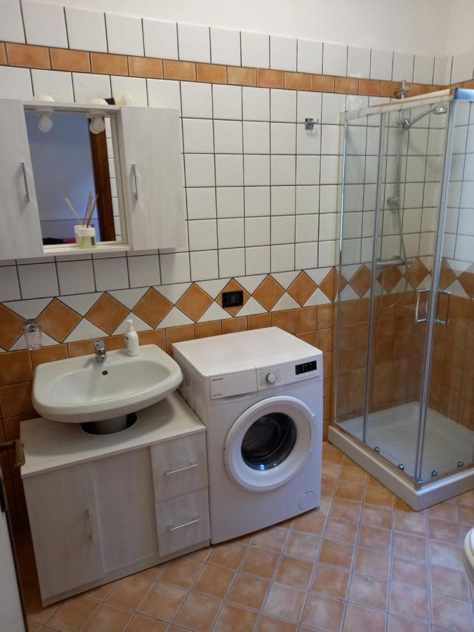 Casa Di Rosy Villa Lecce Eksteriør billede