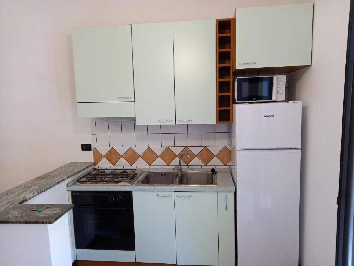 Casa Di Rosy Villa Lecce Eksteriør billede