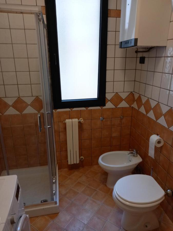 Casa Di Rosy Villa Lecce Eksteriør billede