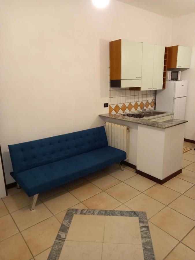 Casa Di Rosy Villa Lecce Eksteriør billede