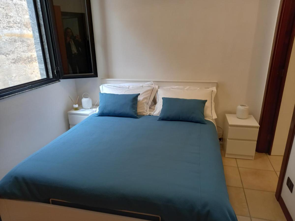 Casa Di Rosy Villa Lecce Eksteriør billede