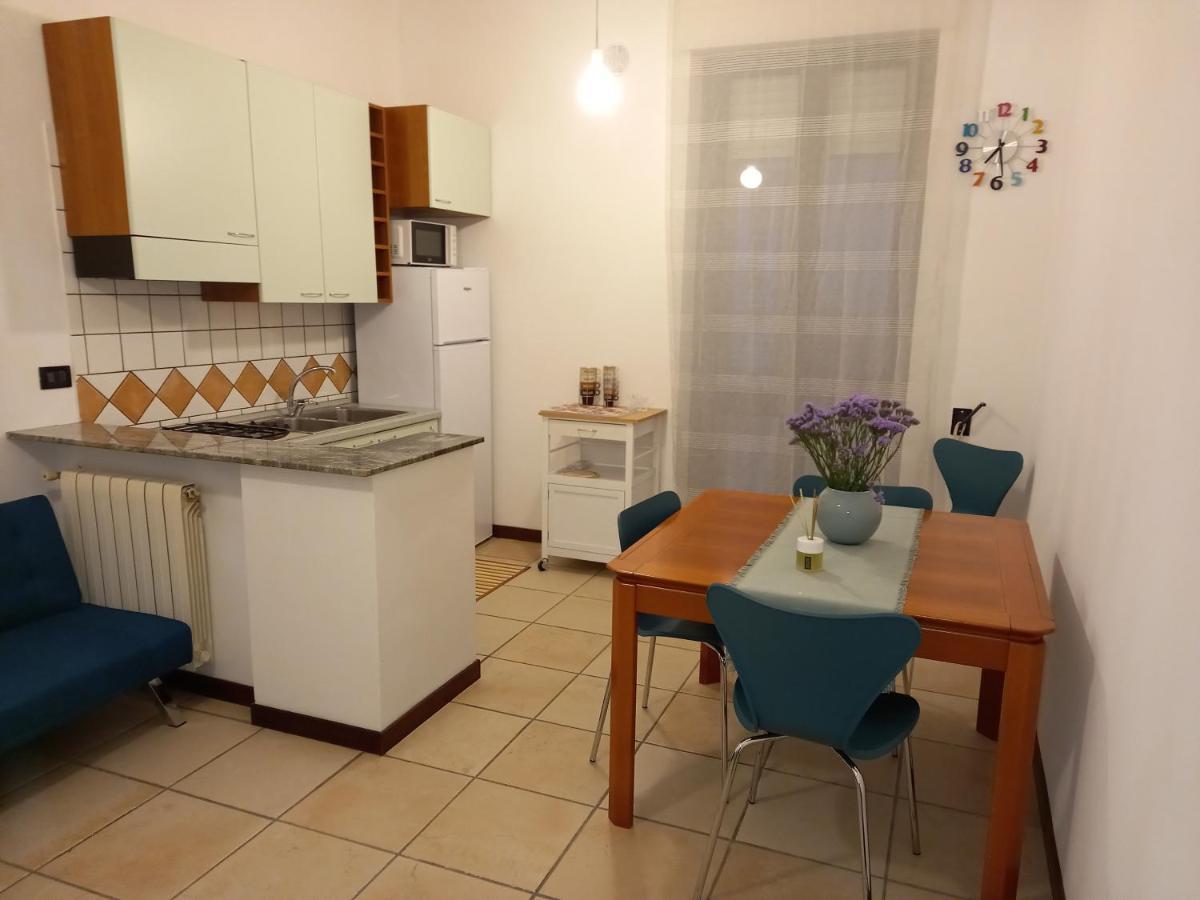 Casa Di Rosy Villa Lecce Eksteriør billede